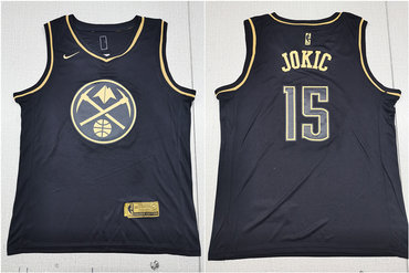nikola jokic city edition shirt
