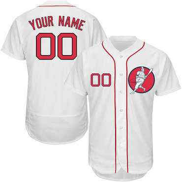 customize red sox jersey
