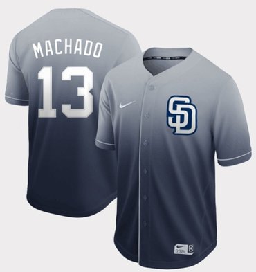 padres baseball jersey