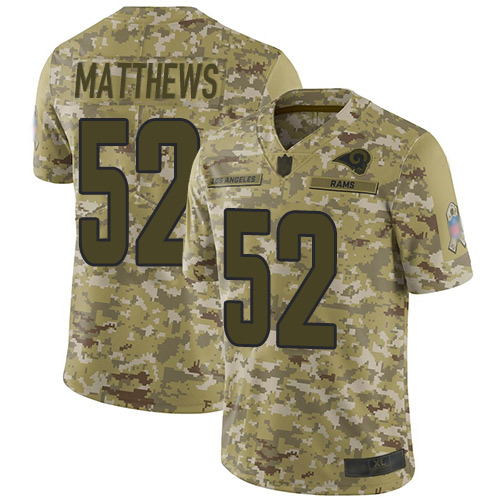 clay matthews stitched jersey