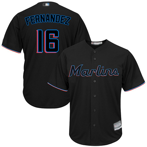 Marlins Heritage Jerseys —