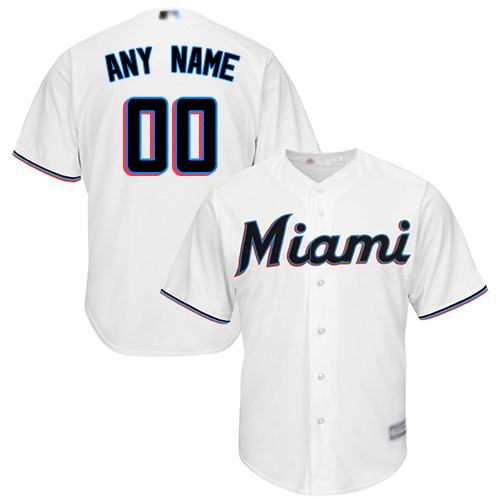 miami marlins jersey for sale