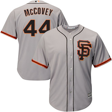 mccovey jersey