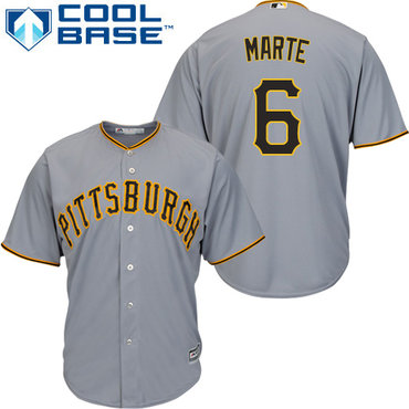 starling marte jersey