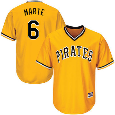 starling marte jersey