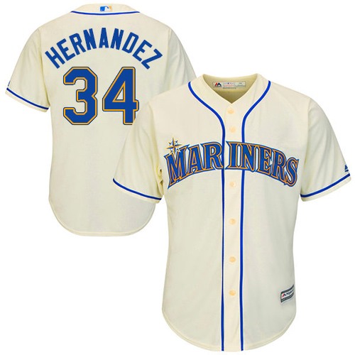 1984 mariners jersey