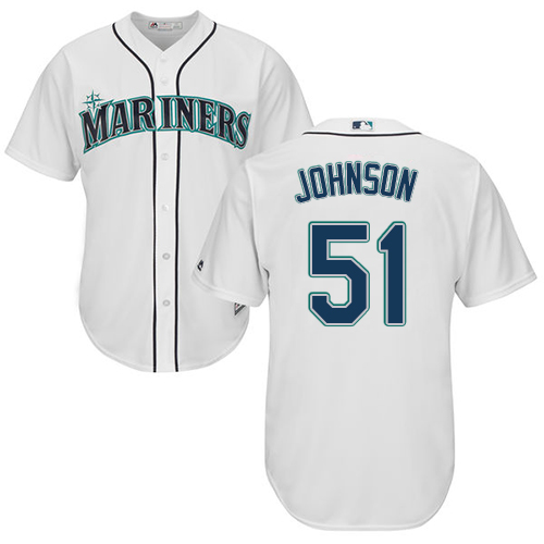 randy johnson youth jersey