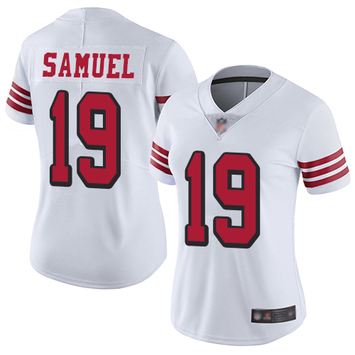 deebo samuel limited jersey