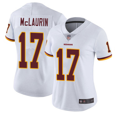 mclaurin jersey redskins