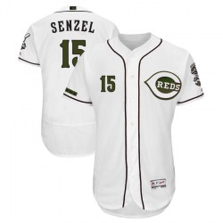 لمبات ذكيه Cincinnati Reds #15 Nick Senzel Men's Authentic Majestic Flex Base ... لمبات ذكيه لمبات ذكيه Cincinnati Reds #15 Nick Senzel Men's Authentic Majestic Flex Base ... لمبات ذكيه