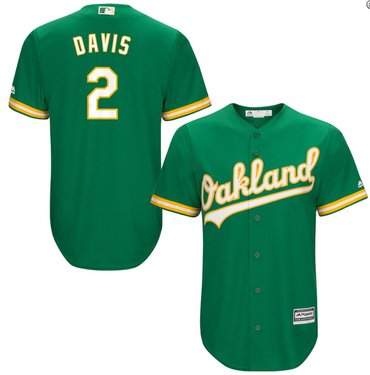 a's jersey cheap