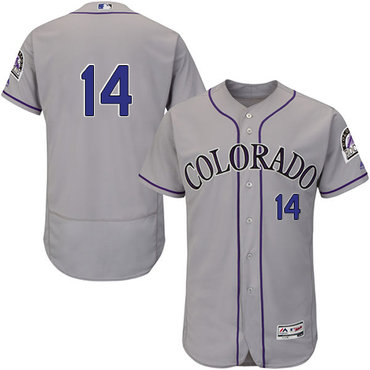 Get Your Mickey Purple Rockies Jersey - Shop Now! - Scesy