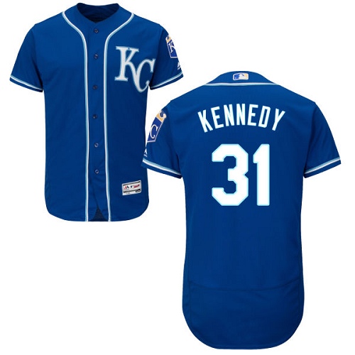 kc royals authentic jersey