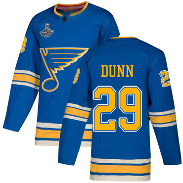 blues stanley cup jersey authentic