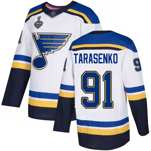 blues cards jersey