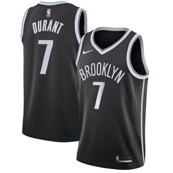 Kevin Durant Nets Jersey City Edition : Brooklyn Nets Kevin Durant Black City Edition Swingman ... - All kevin durant nets jerseys are 100% authentic and officially licensed.