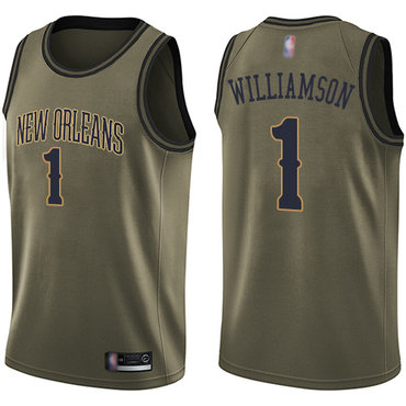 zion williamson jersey youth