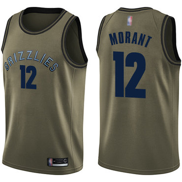 ja morant jersey for kids