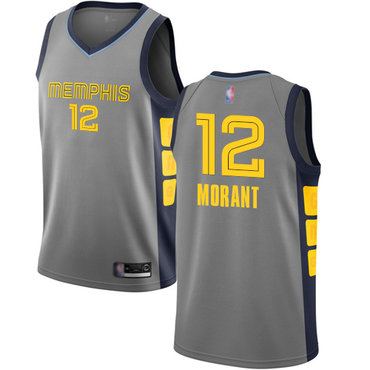 ja morant youth shirt