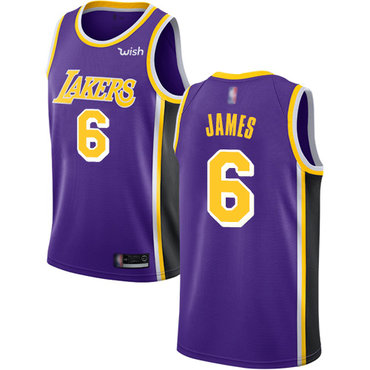 lebron james lakers youth jersey