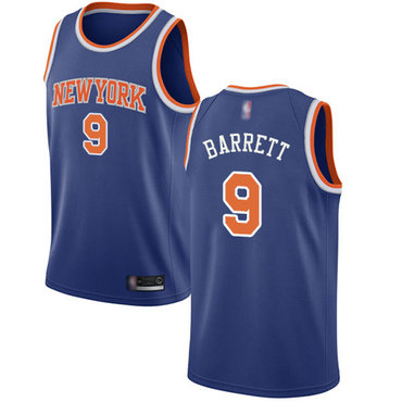 knicks icon jersey