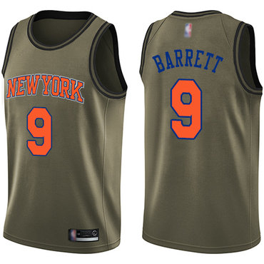 rj barrett youth jersey