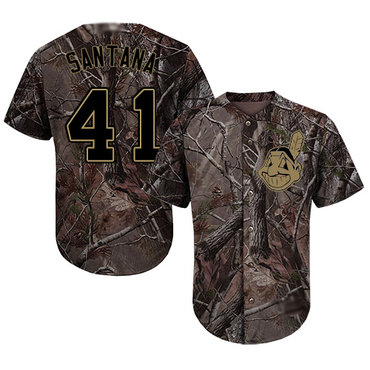 carlos santana baseball jersey