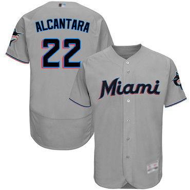 miami marlins baseball jersey