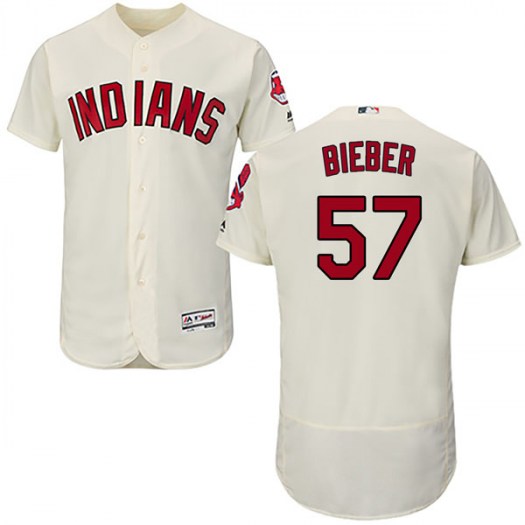classic indians jersey