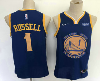 golden state new jersey 2019