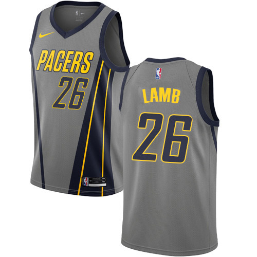 jeremy lamb jersey number