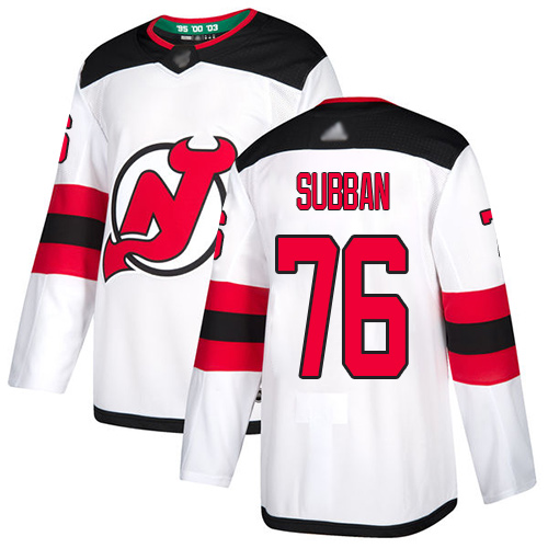 jack hughes authentic jersey