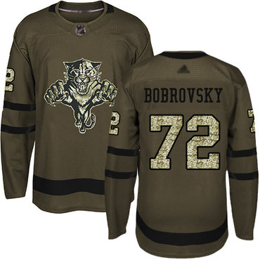 florida panthers veterans day jersey