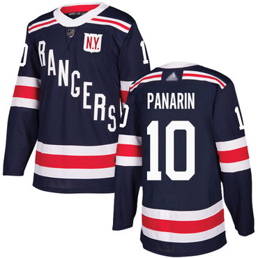 panarin stadium series jersey