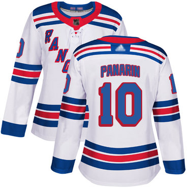 rangers panarin jersey