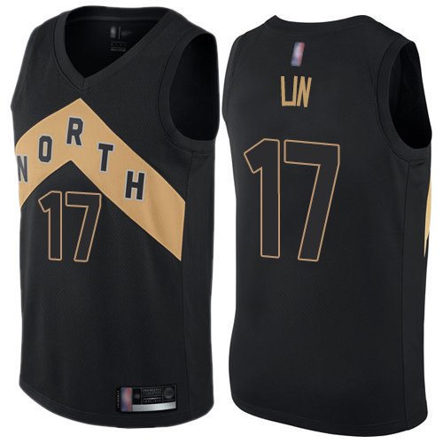 jeremy lin raptors jersey