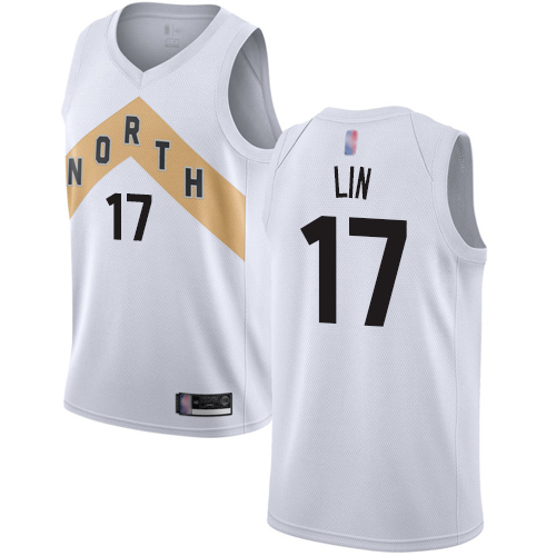 city edition raptors jersey