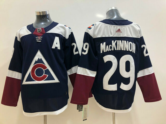 cheap avalanche jerseys