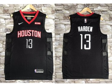 james harden statement jersey