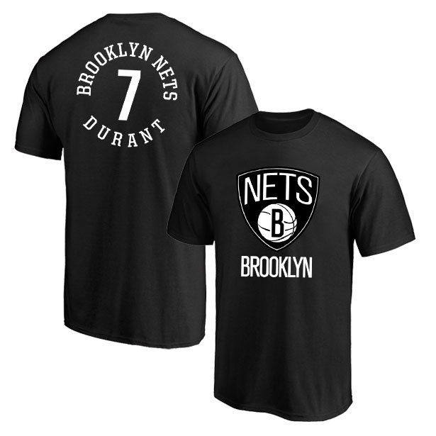 kd nets t shirt