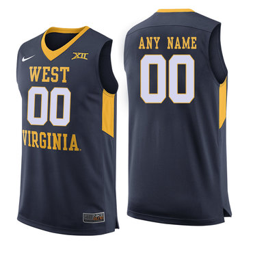 custom michigan basketball jersey