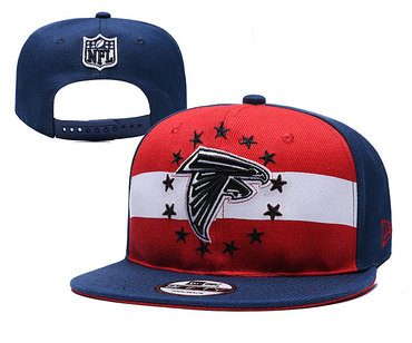 falcons draft hat 2019