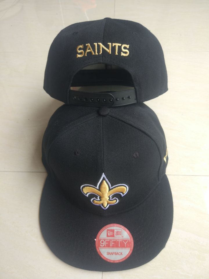 nike saints hat