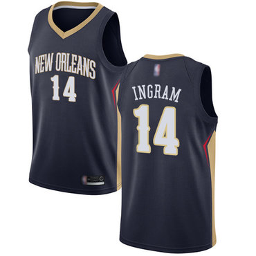 pelicans icon jersey