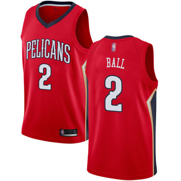 pelicans icon jersey