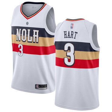 josh hart jersey 3
