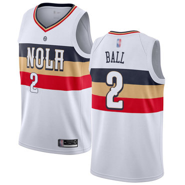 pelicans icon jersey