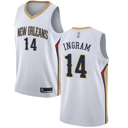 pelicans jersey ingram
