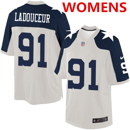 cowboys thanksgiving jersey