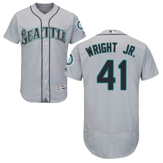 seattle mariners away jersey